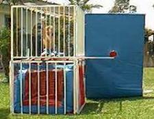 Dunk Tank