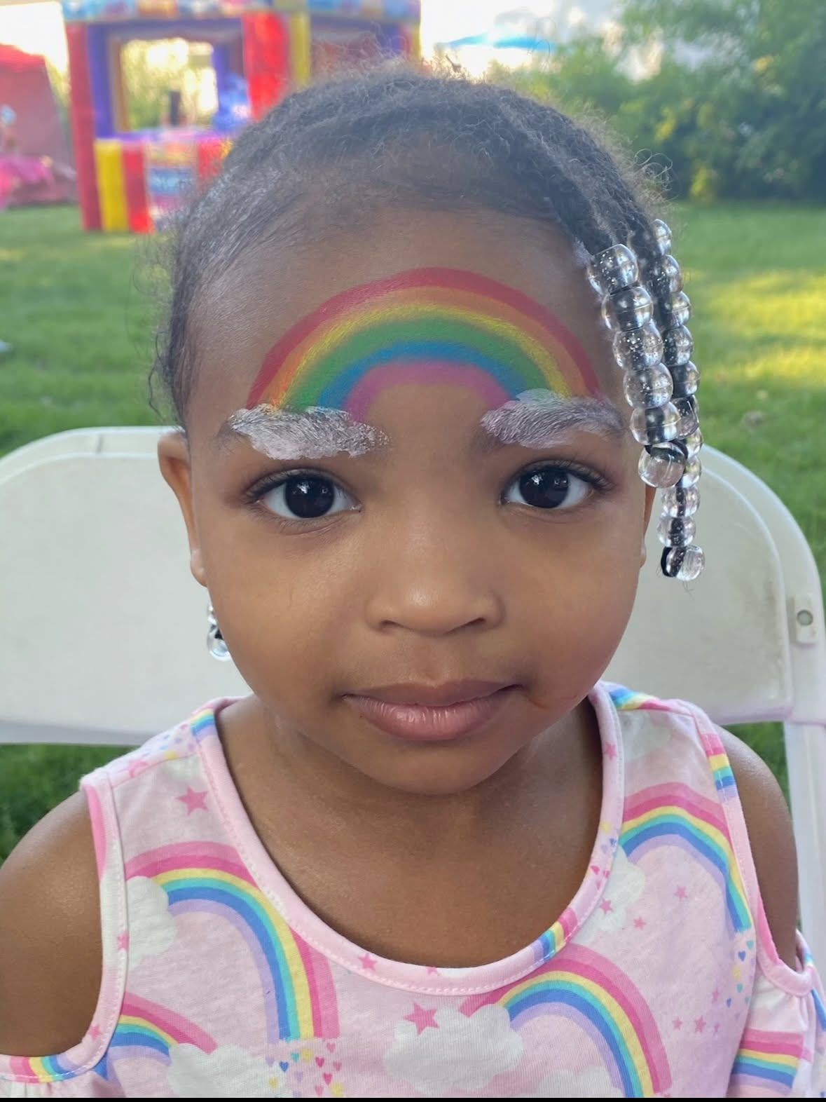 Face Painter (A. Rush) rental, Long Island