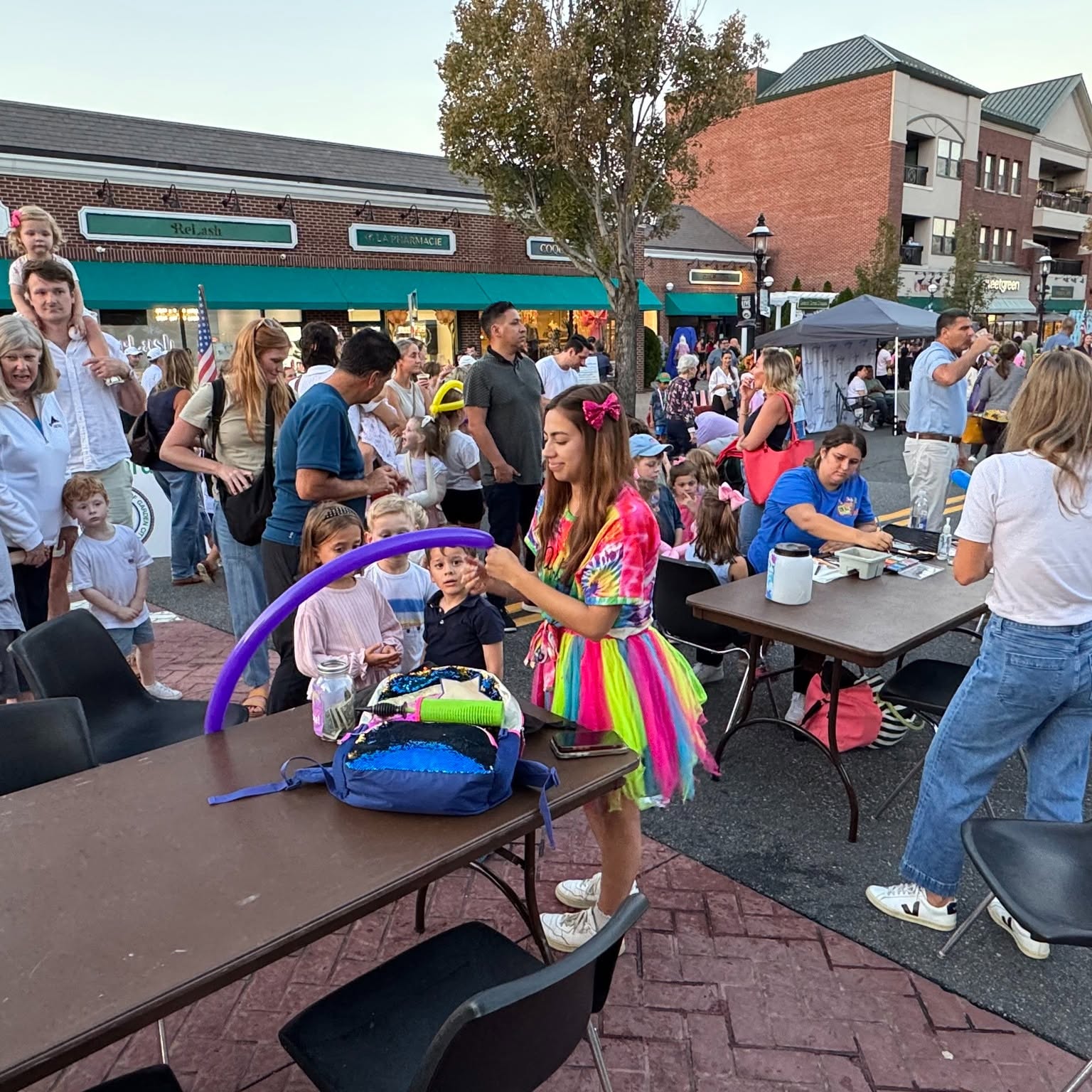 Kids Entertainer — Dani rental, Long Island