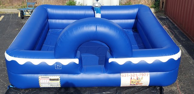 GAGA PIT BLUE 