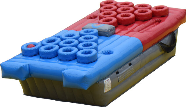 Beer Pong Inflatable Game (MAIN)