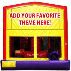 Hundreds of different themes to choose from.If you do not see your theme please call 631-321-797
