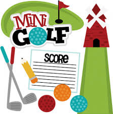 Mini Golf 9 Hole