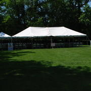 Tent 20 ft x 40 ft #T40