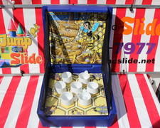 (59) Honey Drop Carnival Game