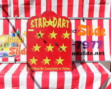 (46) Star Dart