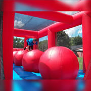 (#3) Wipe Out Big Ball Challenge