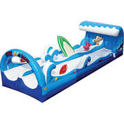 FOR SALE USED  Slip and Slide $1950