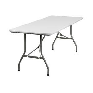 Rectangle Tables