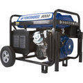 Generator Rentals