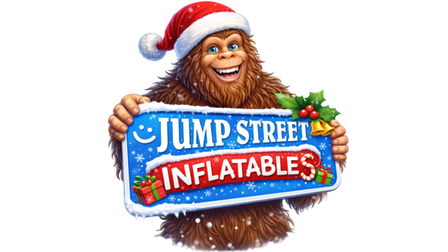 Jump Street Inflatables