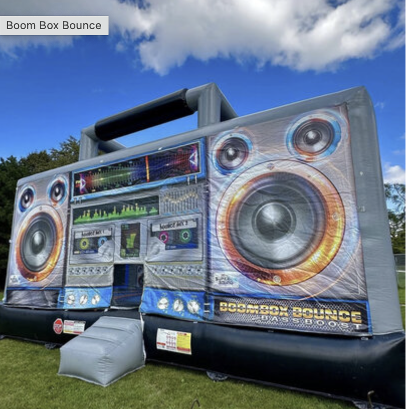 Bounce House Rentals In Freeport, FL