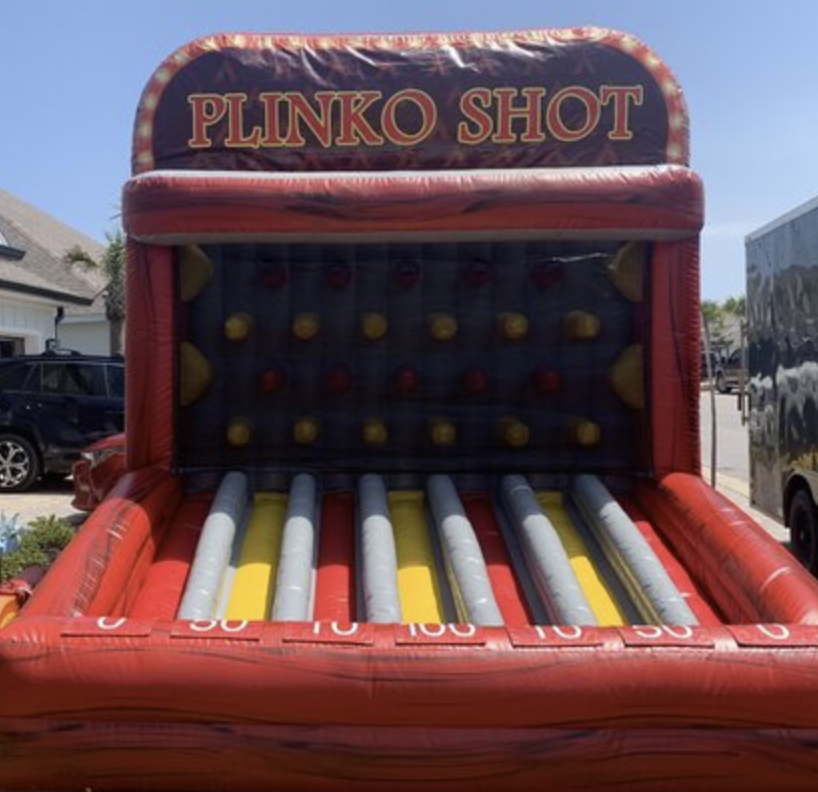 Bounce House Rentals In DeFuniak Springs, FL