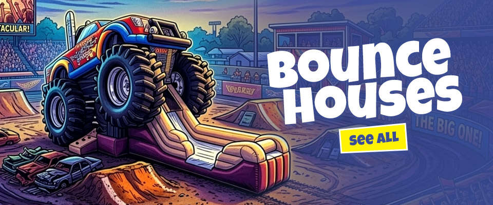 Bounce Houses