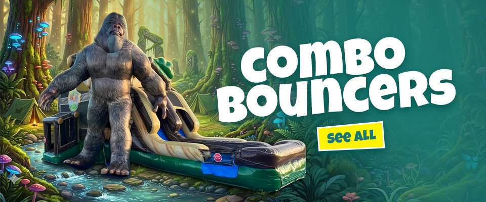 Combo Bouncers