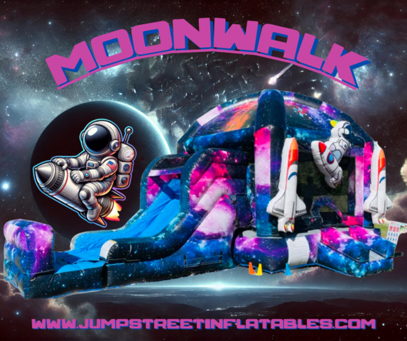 MOONWALK