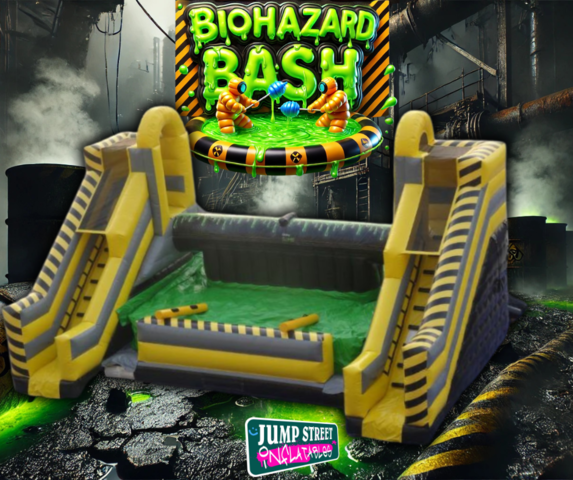 Biohazard Bash