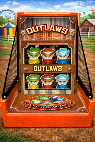 Outlaws