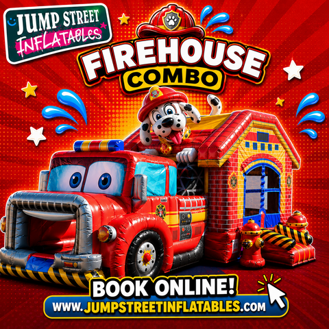 Firehouse Combo