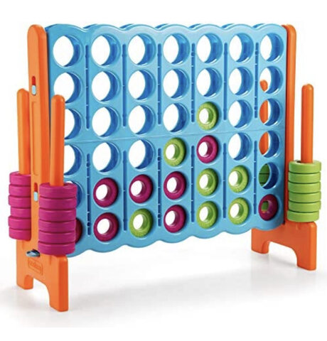 Giant Connect 4