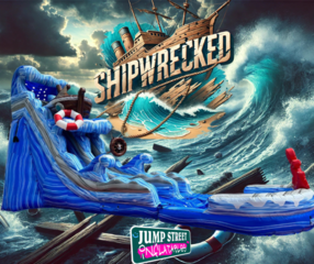 Shipwrecked