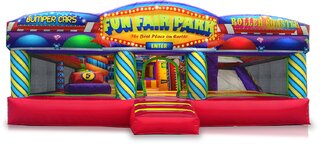 Fun Fair Park Jr.