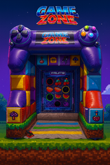 Game Zone