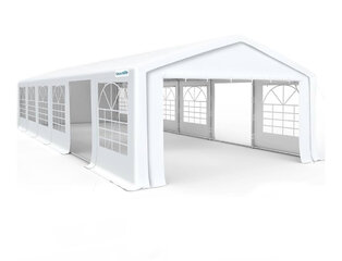 Tent 20’ x 40’ with Side Walls