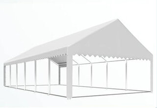 Tent 20’ x 40’ 