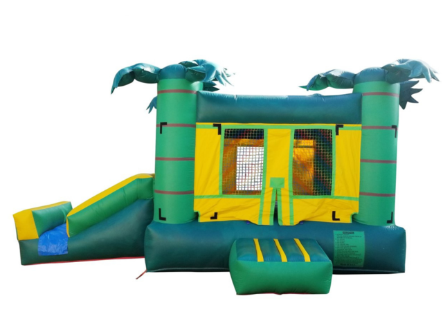 202 - Tropical 16'x13'
