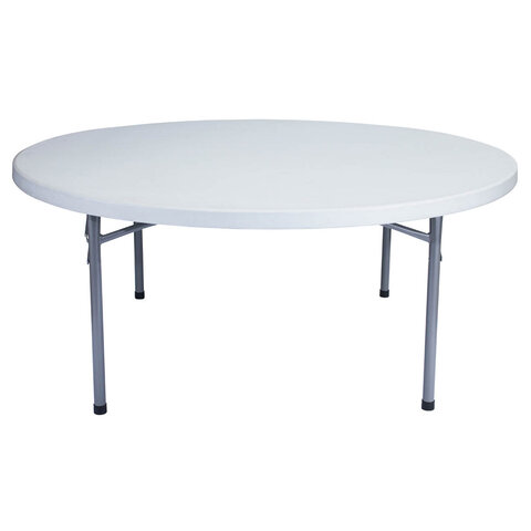 60 Inch Round Table