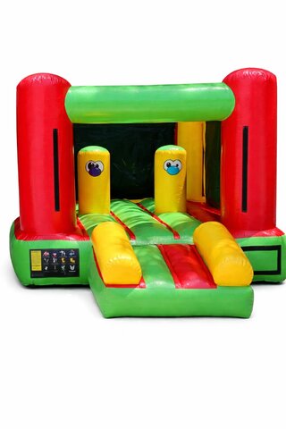 Toddler Bounce House