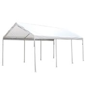 10' x 20' White Canopy