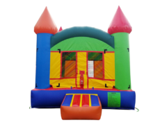 103 - Blue, Green  & Yellow 13