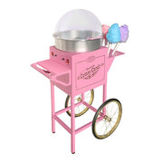 Retro Cotton Candy Machine