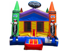 105 - Crayon Themed 13