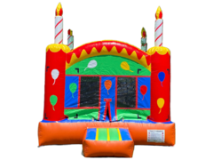 106 - Happy Birthday 13