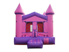 102 - Pink & Purple 13