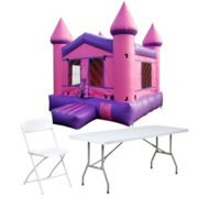 Pink & Purple Package