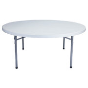 60 Inch Round Table