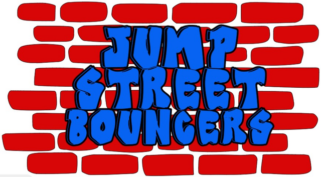 Jump Street Bouncer’s