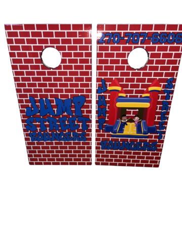 Corn Hole