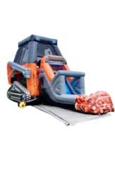 Skid Steer Slide & Play