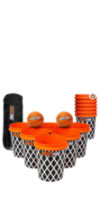 Basket Pong
