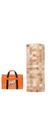 Giant Jenga