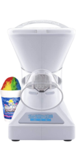 Snowcone Machine