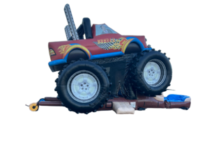 Monster Truck Mayhem