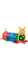 Soft Play Tunnel