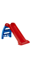Soft Play Slide