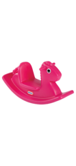 Soft Play Rocking Horse